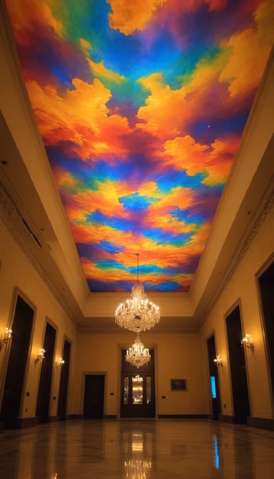 Hall of Dreams Hall of Dreams