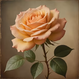Elegant Rose Elegant Rose