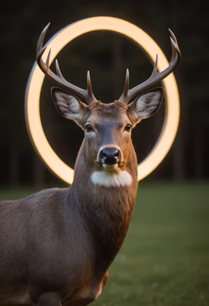 Majestic Wildlife