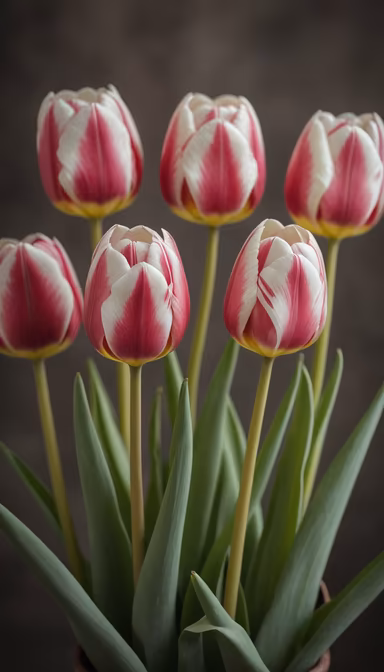 Tulip Beauty Tulip Beauty