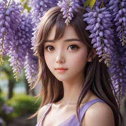Wisteria Dreams Wisteria Dreams