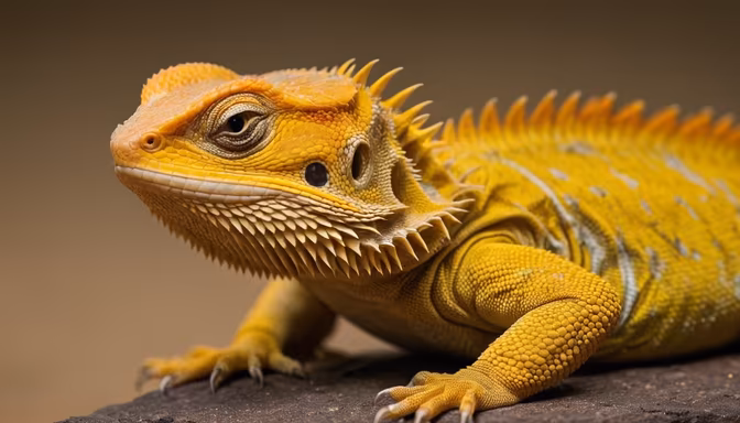 Golden Majesty