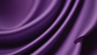 Purple Silk