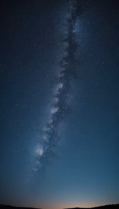 Cosmic River Cosmic River