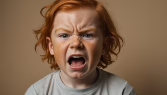 Fiery Temper Fiery Temper