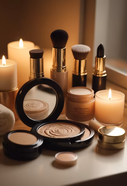 Beauty Ritual Beauty Ritual