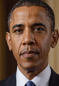 Barack Obama Barack Obama