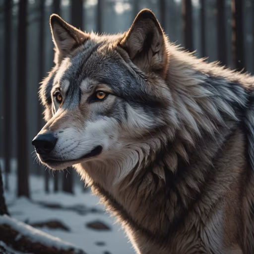 Winter Watcher