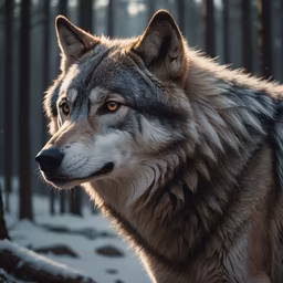 Winter Watcher