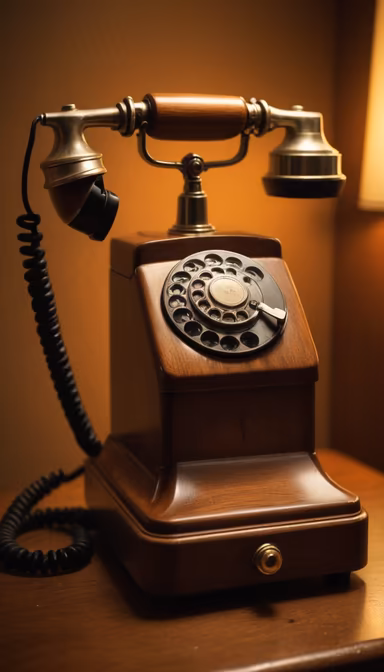 Vintage Calling Vintage Calling
