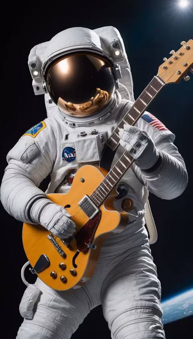 Cosmic Rhapsody Cosmic Rhapsody