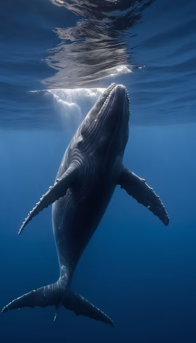 Ocean Giant Ocean Giant