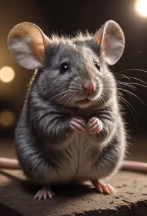 Meet Mortimer Meet Mortimer