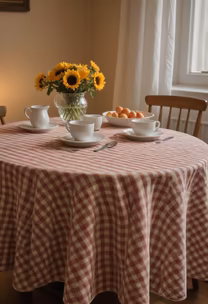 Morning Stillness Morning Stillness