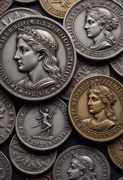 Ancient Currency