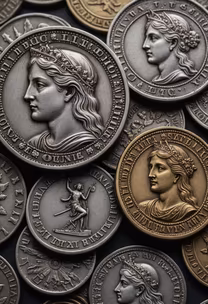 Ancient Currency Ancient Currency