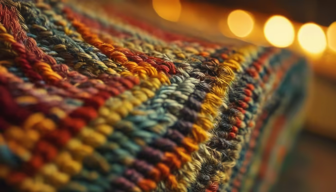 Cozy Textures