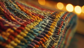 Cozy Textures Cozy Textures