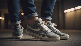 Casual Comfort Casual Comfort