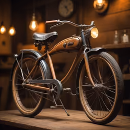 Vintage Ride Vintage Ride