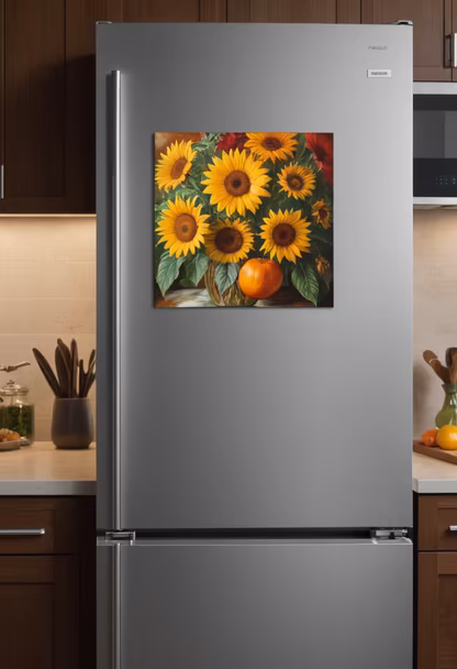 Autumnal Kitchen Charm Autumnal Kitchen Charm