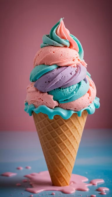 Sweet Summer Treat