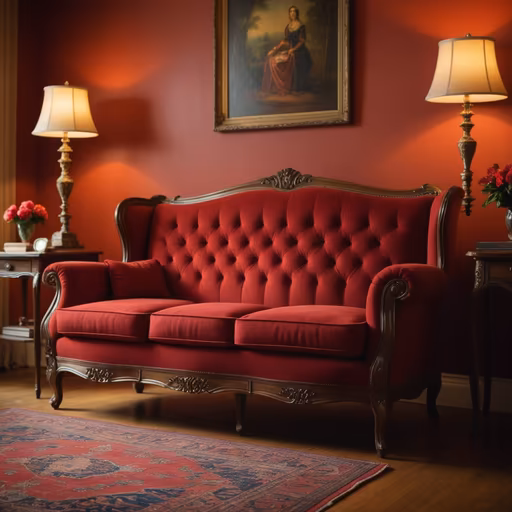 Timeless Elegance