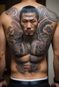 Ink Narratives Ink Narratives