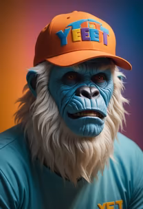 Yeti Vibes Yeti Vibes