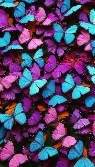 Butterfly Dream