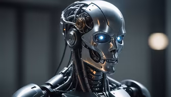 Rise of the Machines Rise of the Machines
