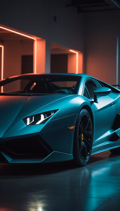 Teal Dream Teal Dream