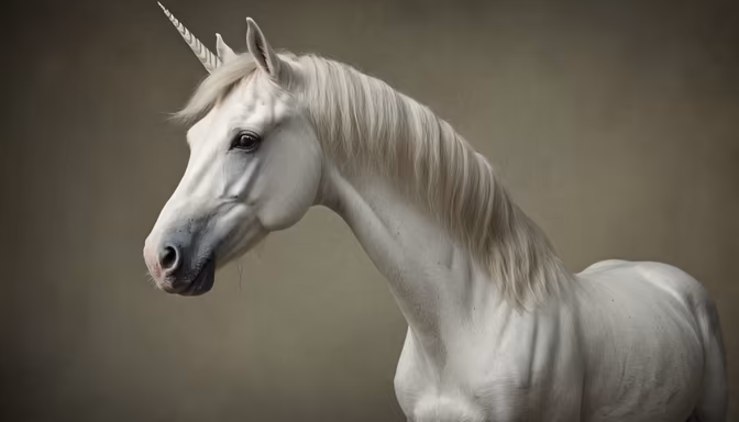 Majestic Unicorn