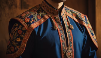 Royal Attire Royal Attire