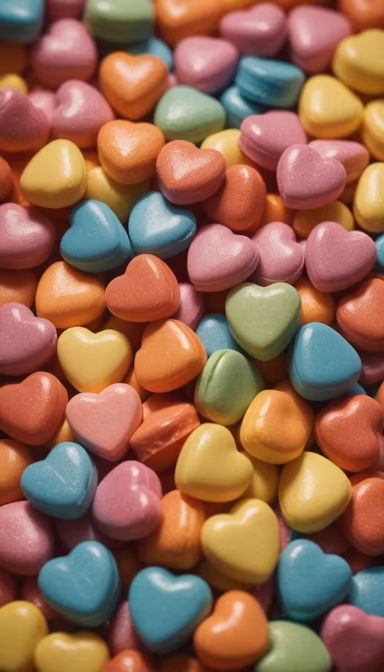 Sweet Hearts Sweet Hearts