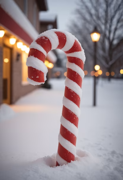 Winter Sweetness