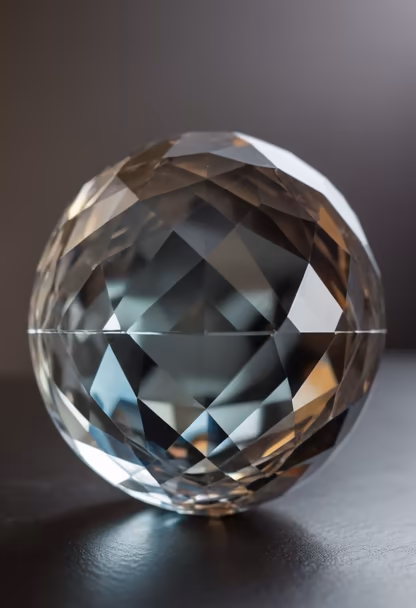 Crystal Clarity Crystal Clarity
