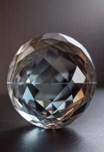 Crystal Clarity Crystal Clarity