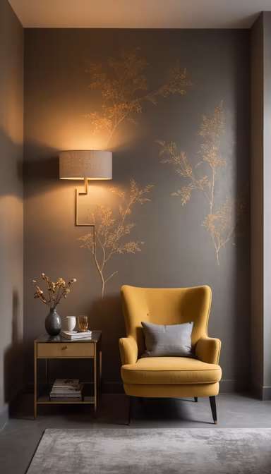 Cozy Corner Cozy Corner