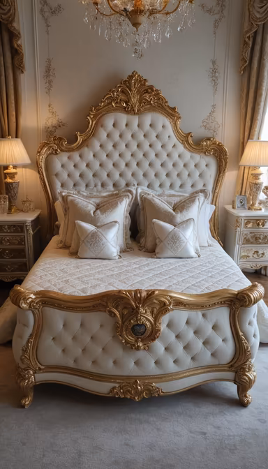 Regal Dreams Regal Dreams