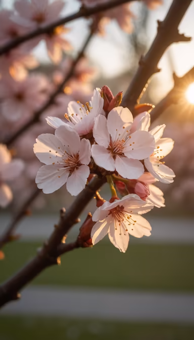Spring Blossom Spring Blossom
