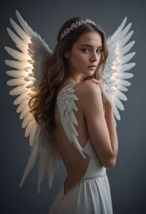 Celestial Beauty