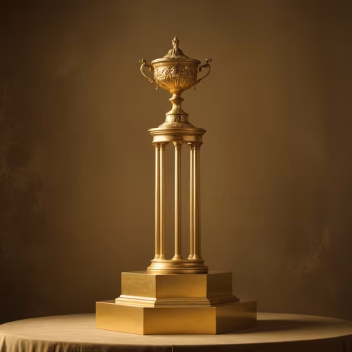 Golden Victory