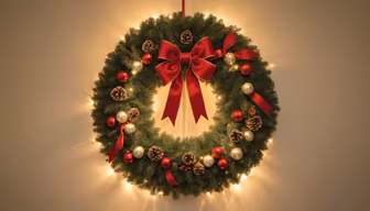Holiday Cheer Holiday Cheer