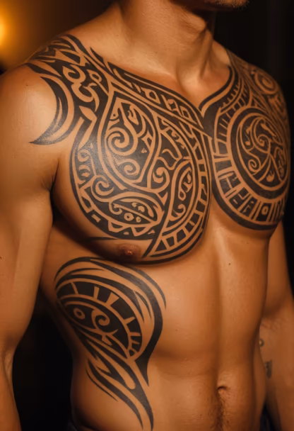 Ink Armor Ink Armor