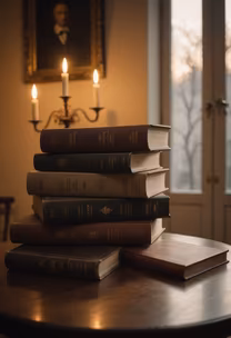 Literary Haven Literary Haven