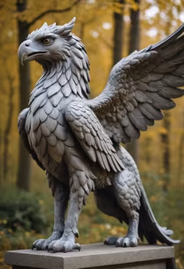 Guardian of the Grove Guardian of the Grove
