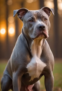 Majestic Pitbull Majestic Pitbull