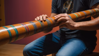 Didgeridoo Dreams Didgeridoo Dreams