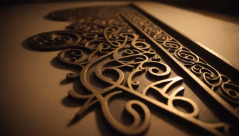 Ornate Details Ornate Details